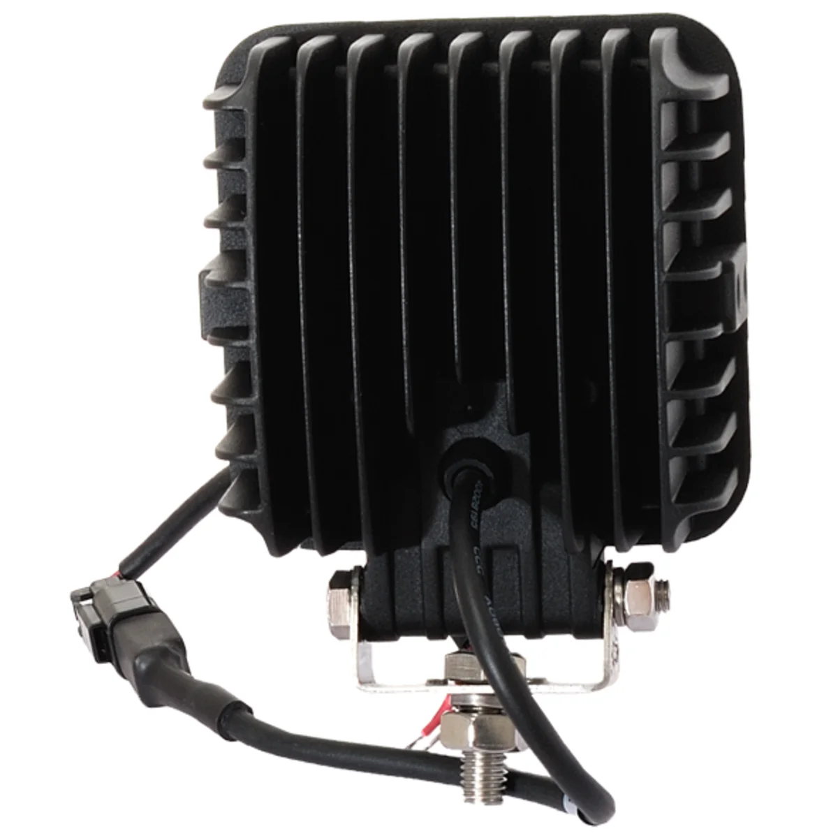 LED Arbetslampa 48W, 110x110