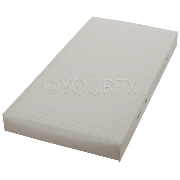 Kupefilter, Mahle Original