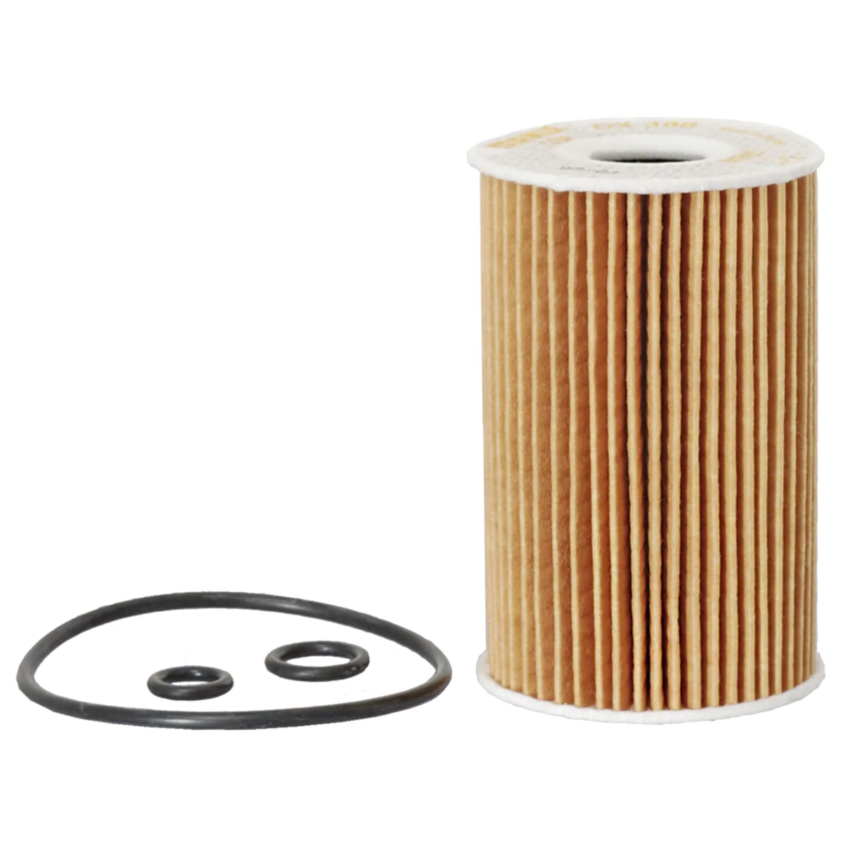 Oljefilter, Mahle Original