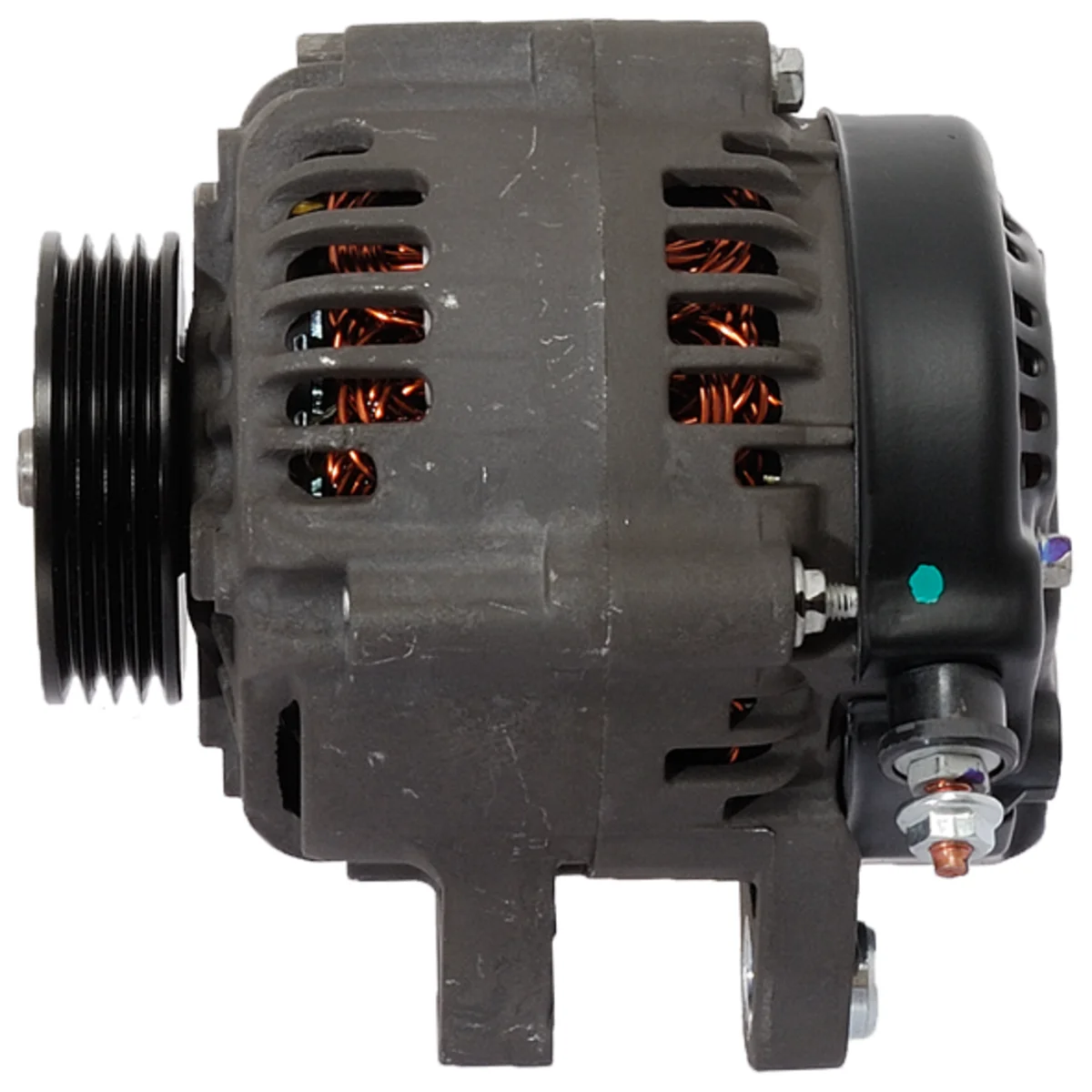 Marin Generator 12V-55A