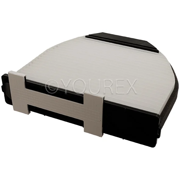 Kupefilter, Mahle Original