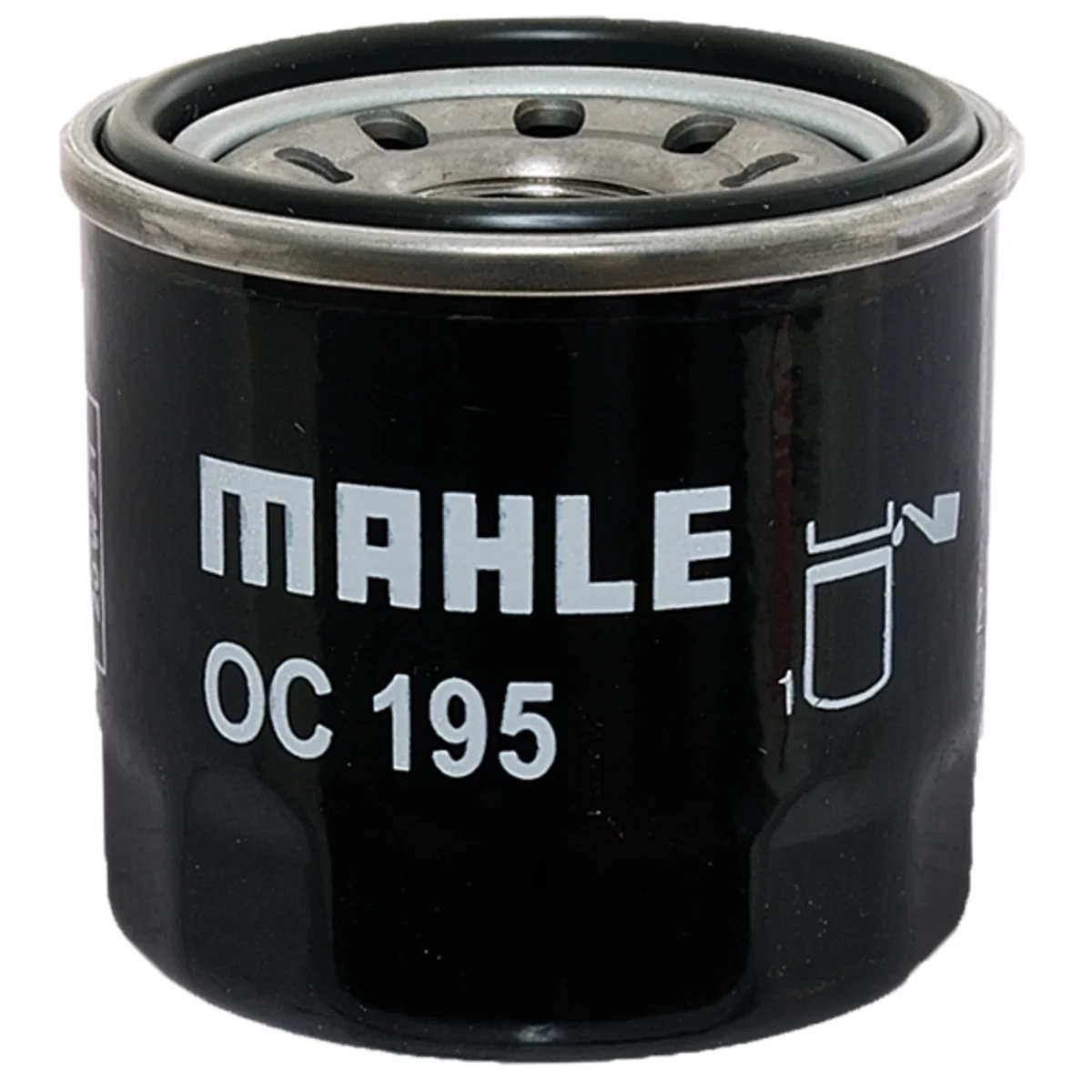 Oljefilter, Mahle Original