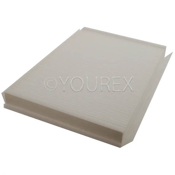 Kupefilter, Mahle Original