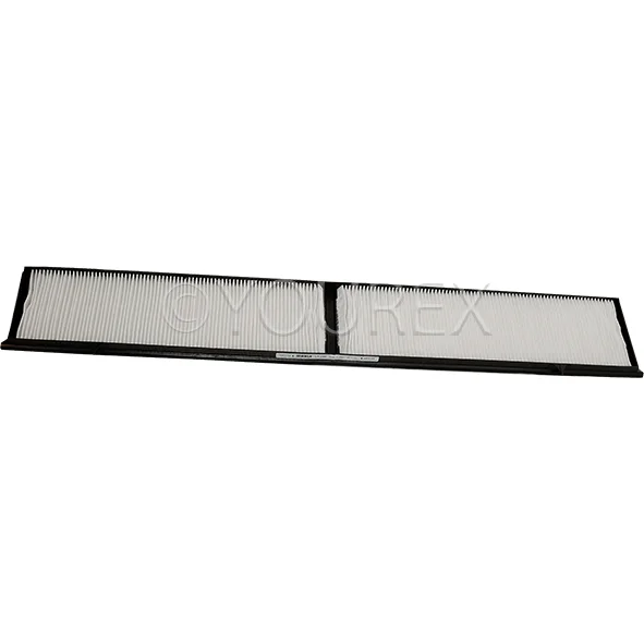 Kupefilter, Mahle Original