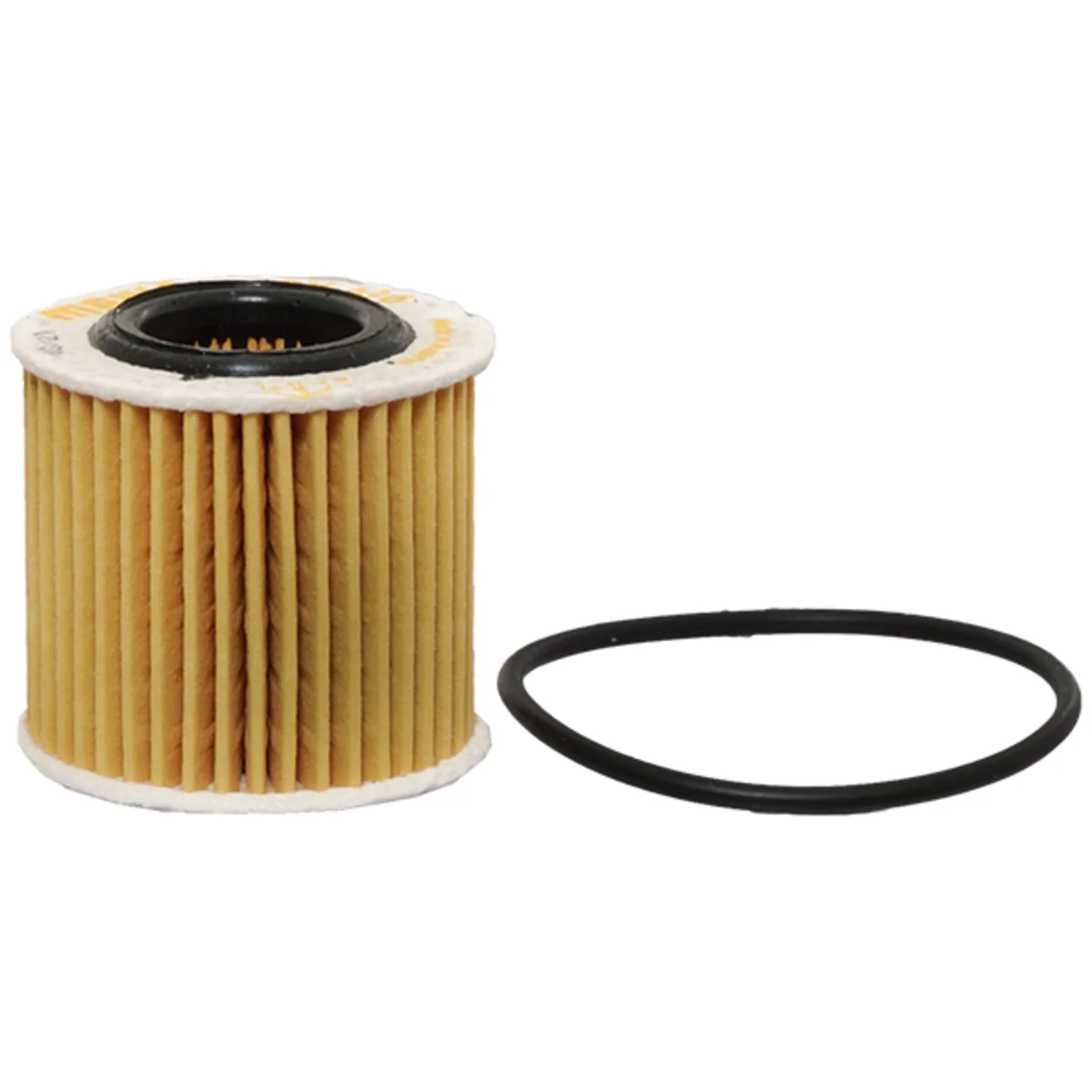 Oljefilter, Mahle Original