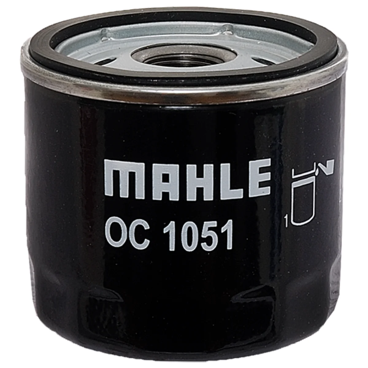 Oljefilter, Mahle Original