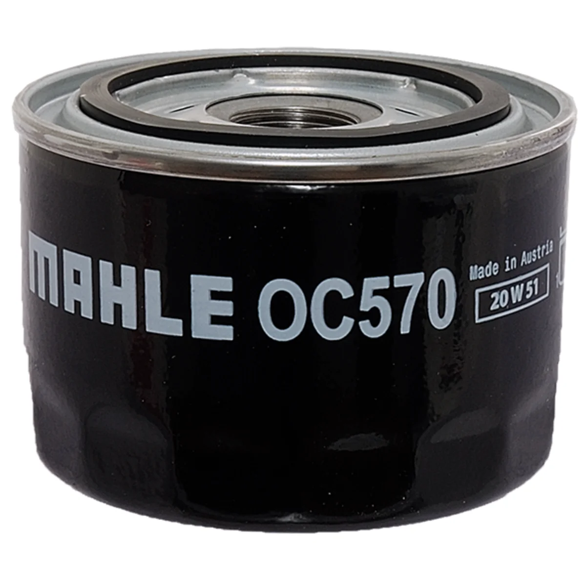 Oljefilter, Mahle Original