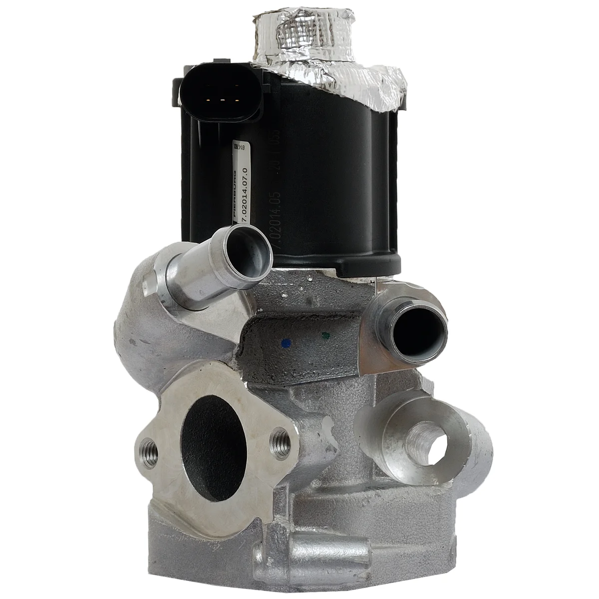 EGR Ventil passar Nissan