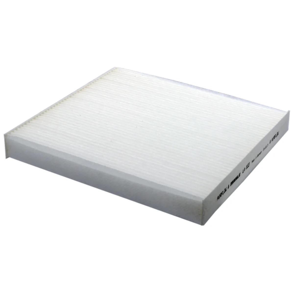 Kupefilter, Mahle Original