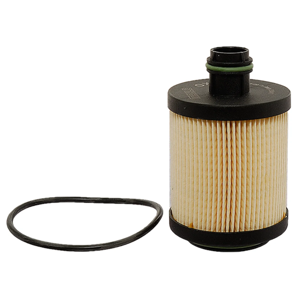 Oljefilter, Mahle Original