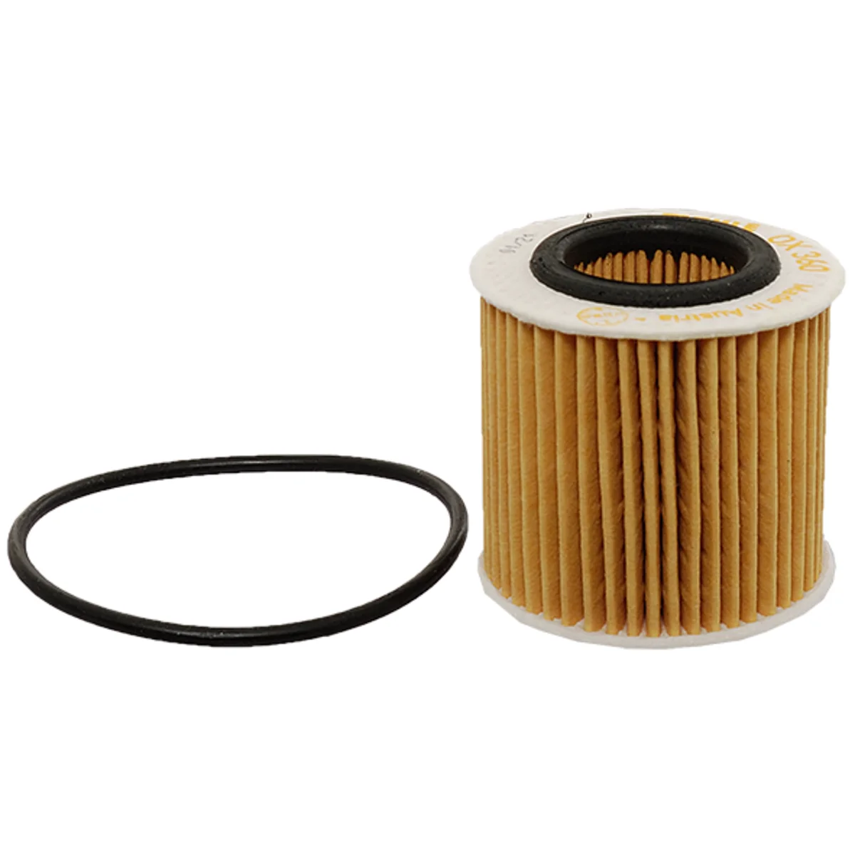 Oljefilter, Mahle Original