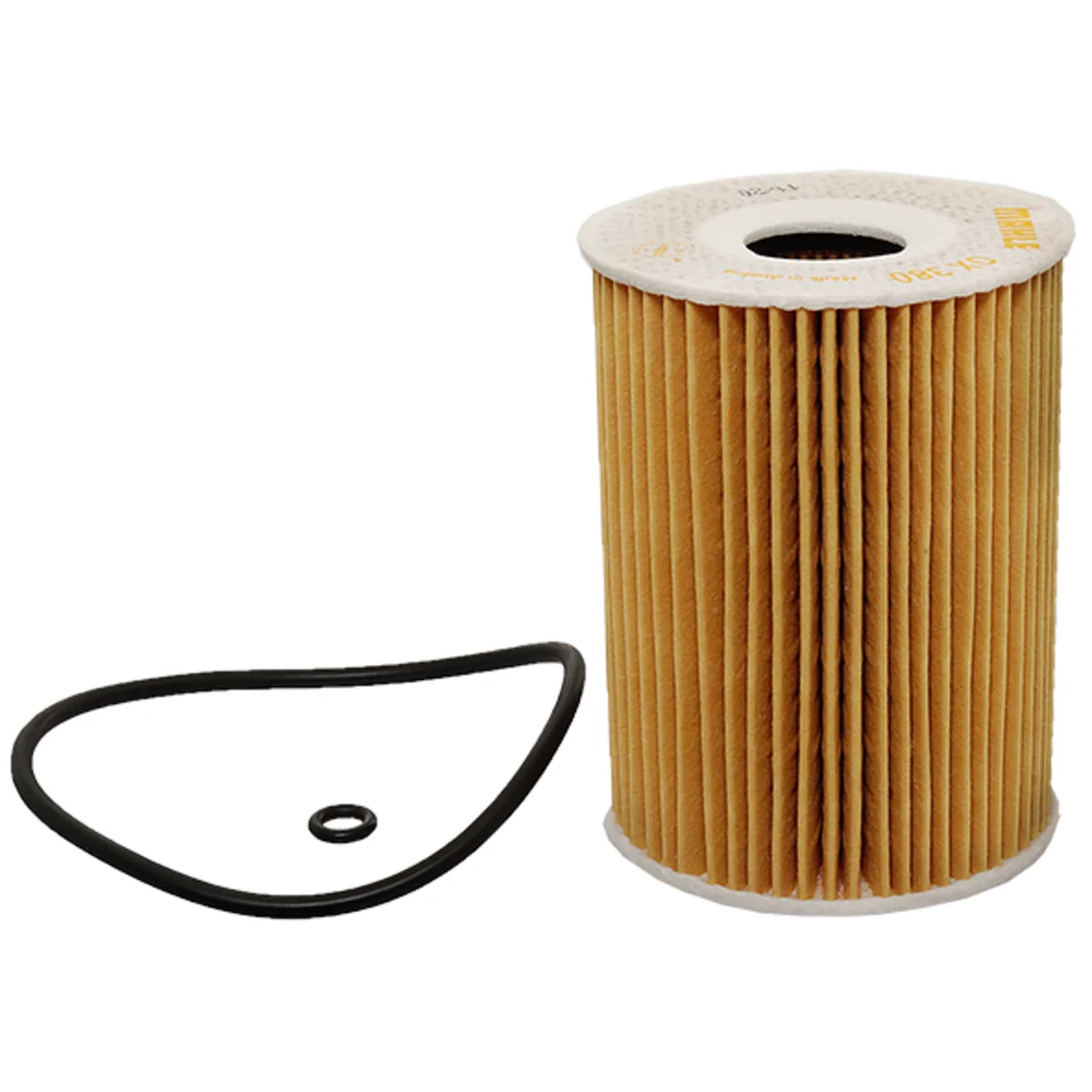 Oljefilter, Mahle Original