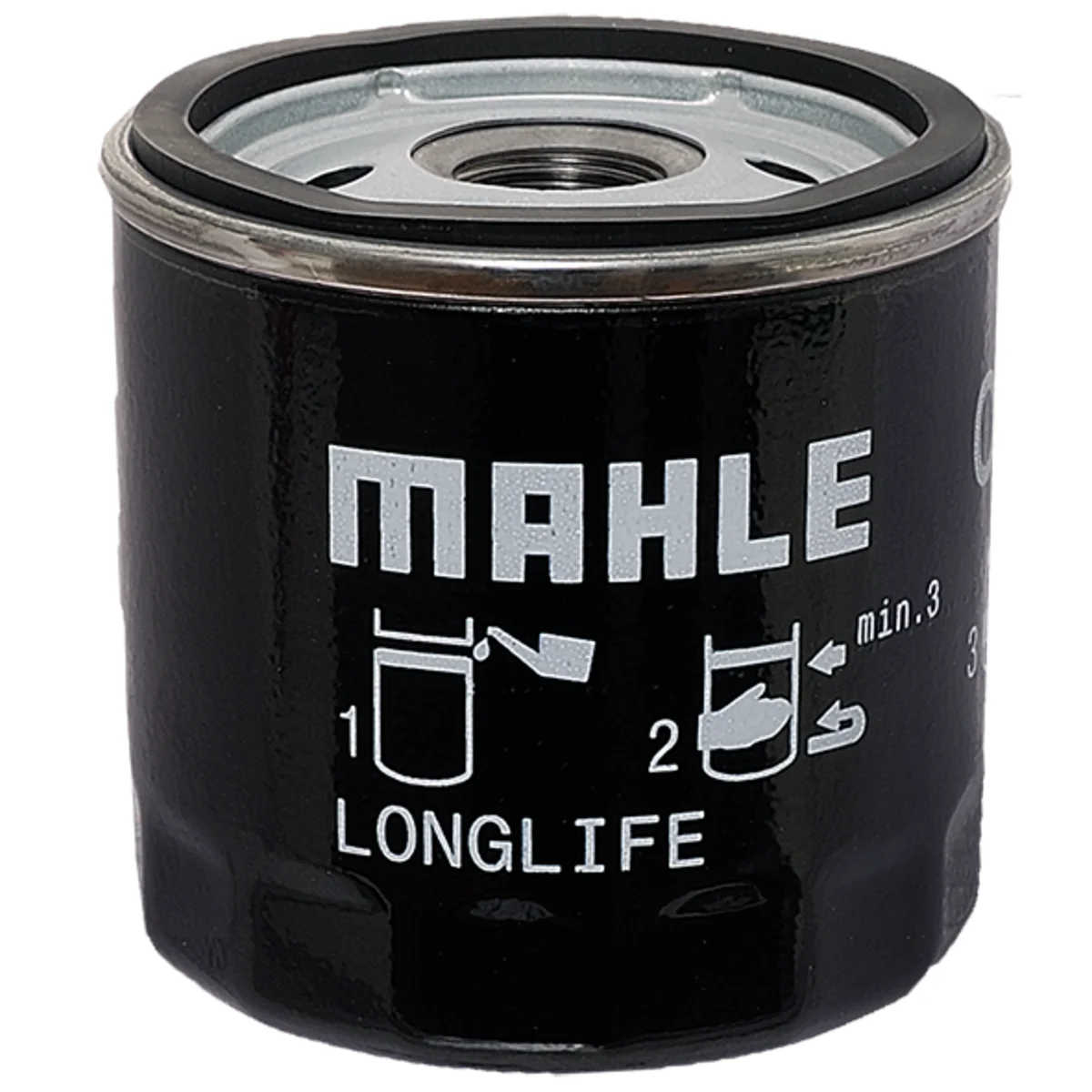 Oljefilter, Mahle Original