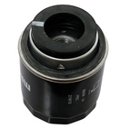 Oljefilter, Mahle Original