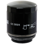 Oljefilter, Mahle Original