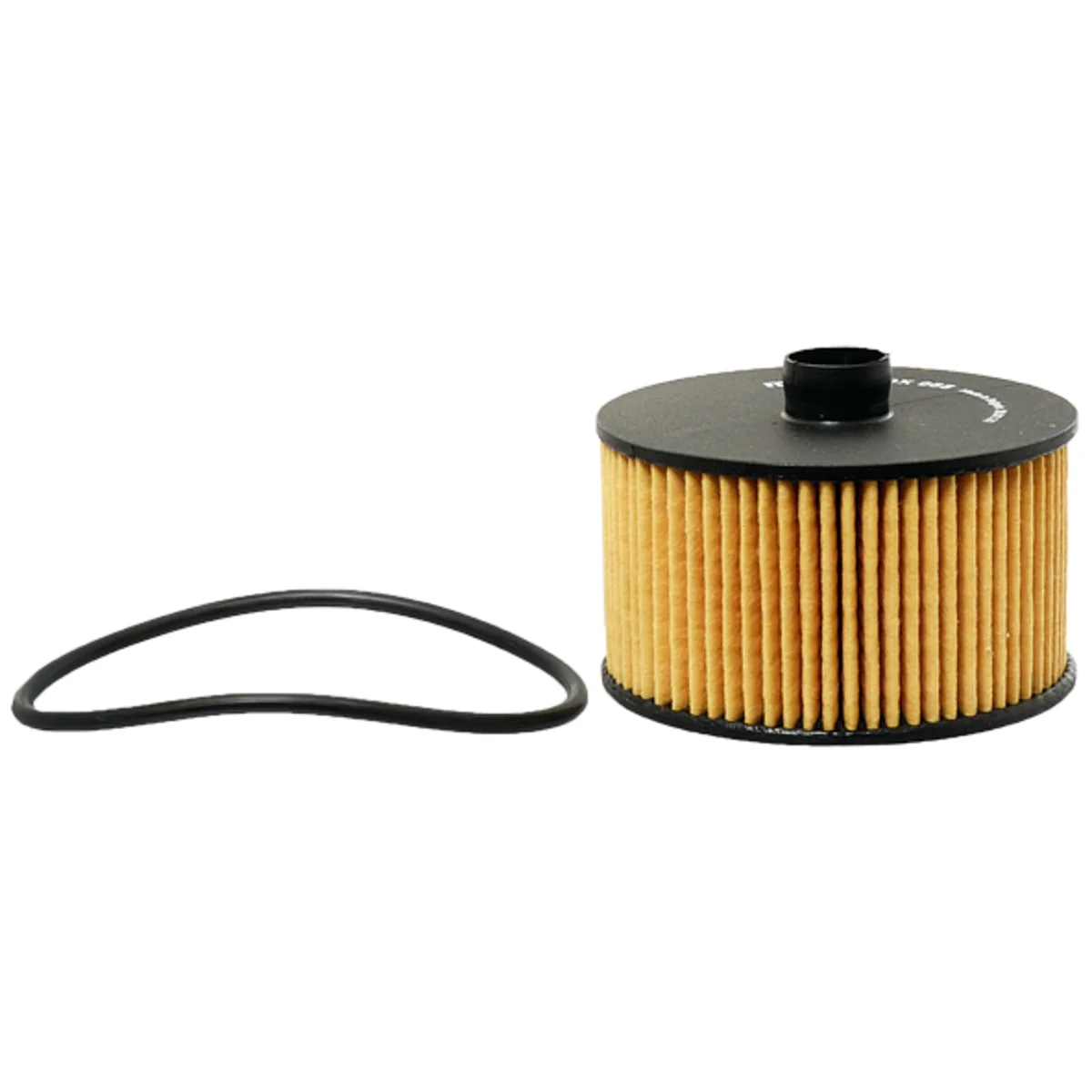 Oljefilter, Mahle Original