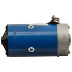 DC Motor 24V-1.0kW, CCW