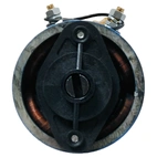 DC Motor 24V-1.0kW, CCW