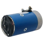 DC Motor 24V-1.0kW, CCW