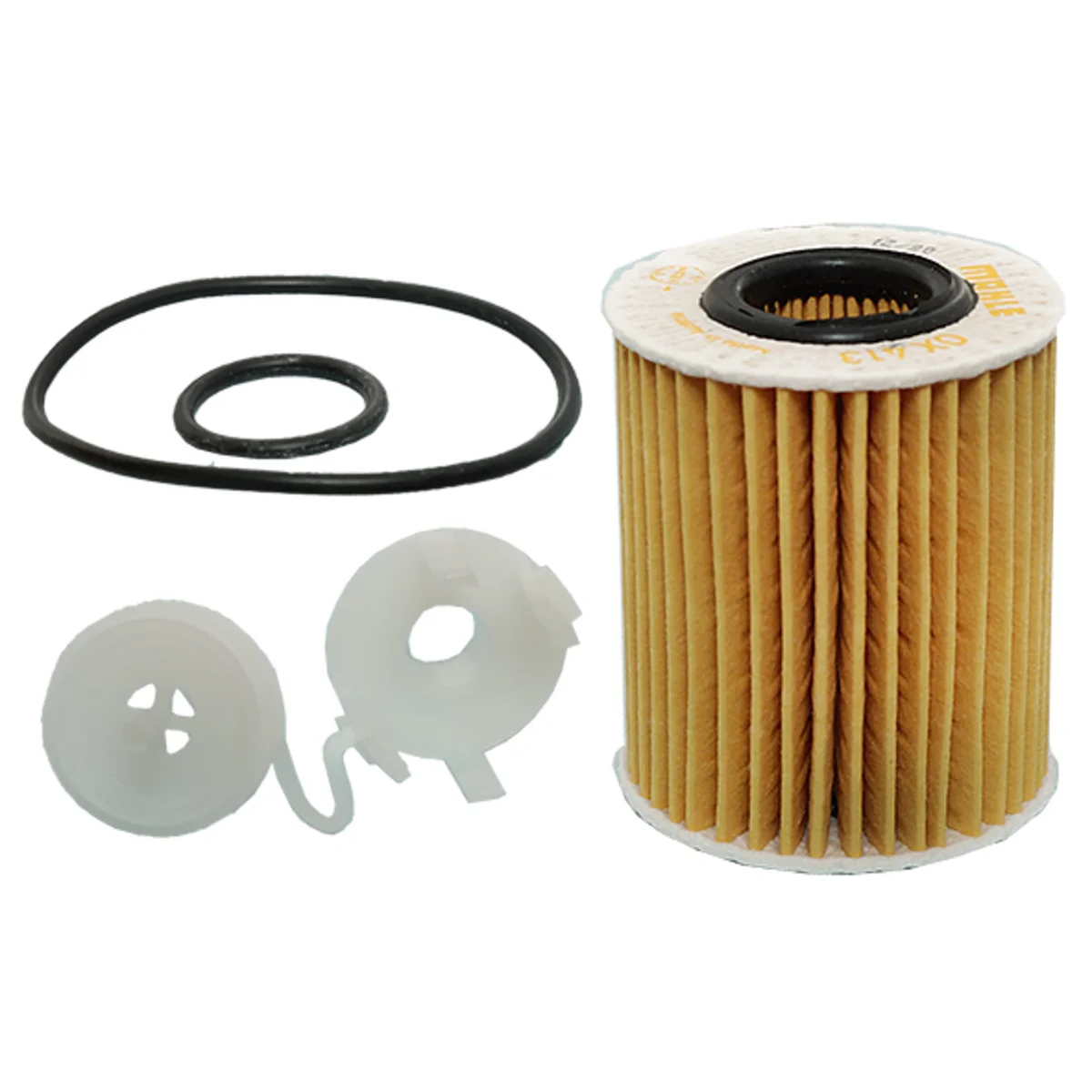 Oljefilter, Mahle Original