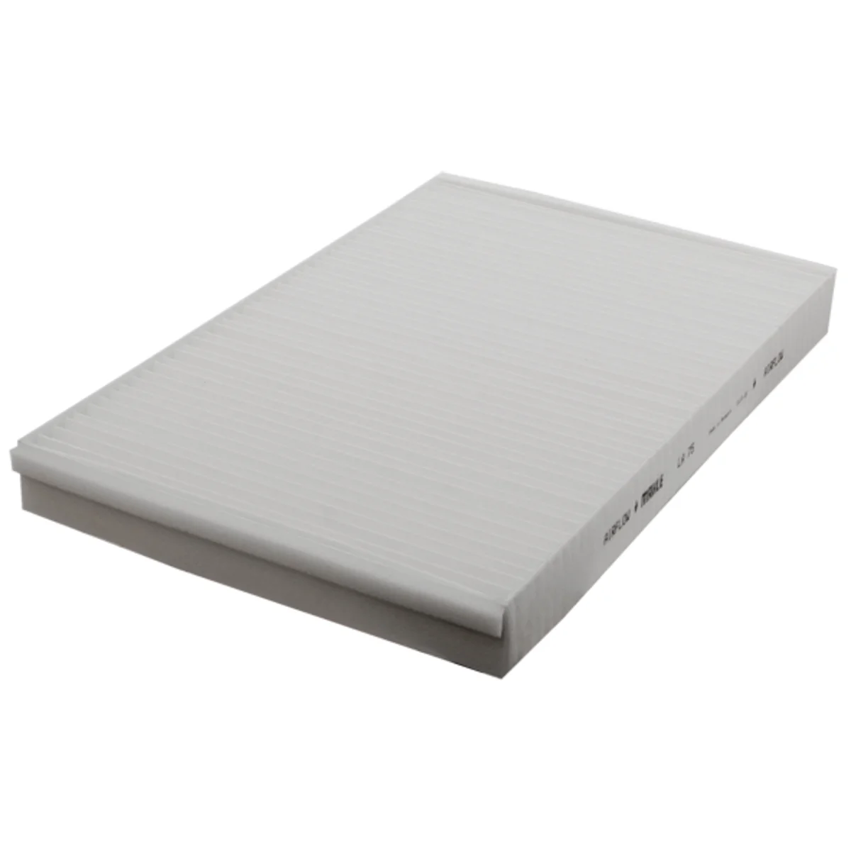 Kupefilter, Mahle Original