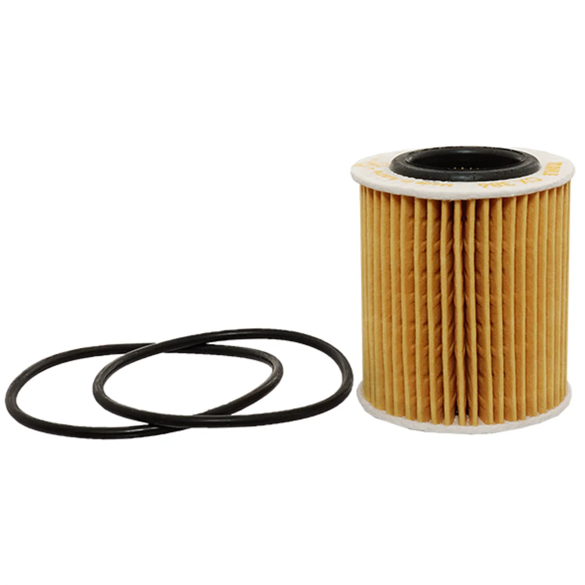 Oljefilter, Mahle Original