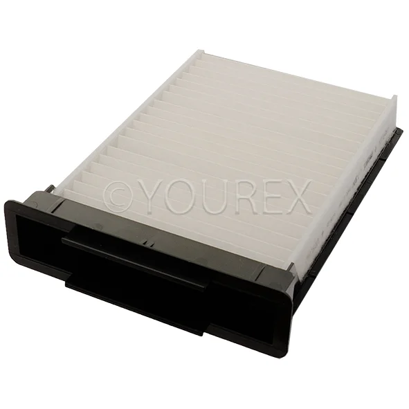 Kupefilter, Mahle Original