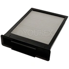 Kupefilter, Mahle Original