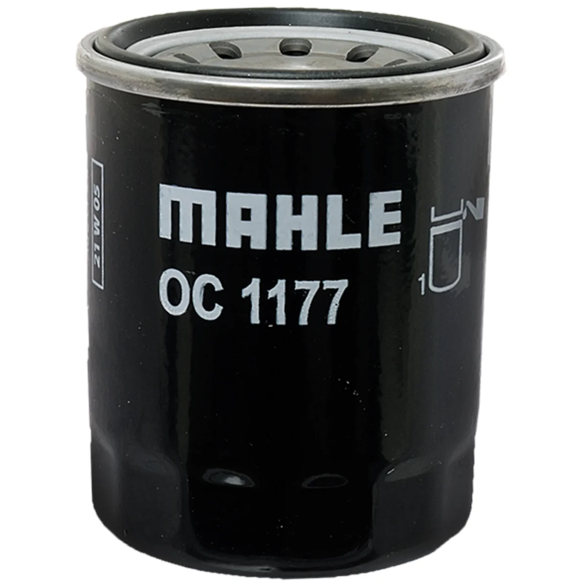 Oljefilter, Mahle Original