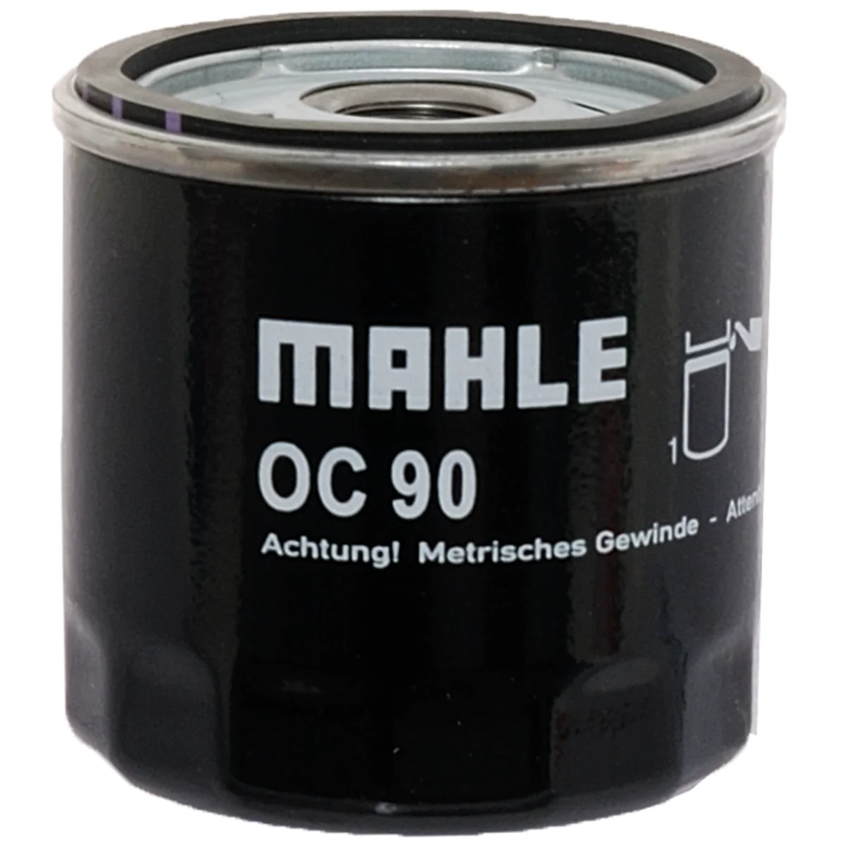 Oljefilter, Mahle Original