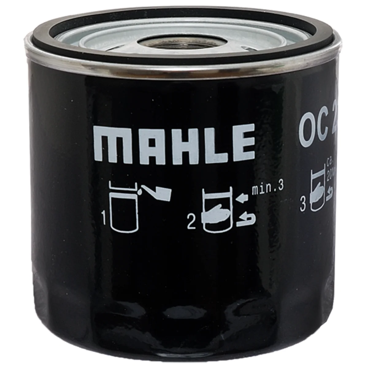 Oljefilter, Mahle Original