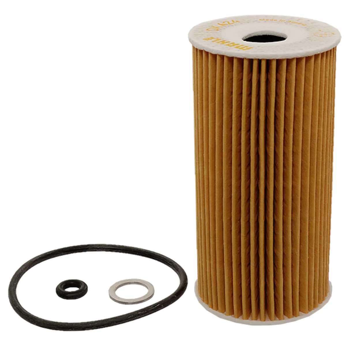 Oljefilter, Mahle Original