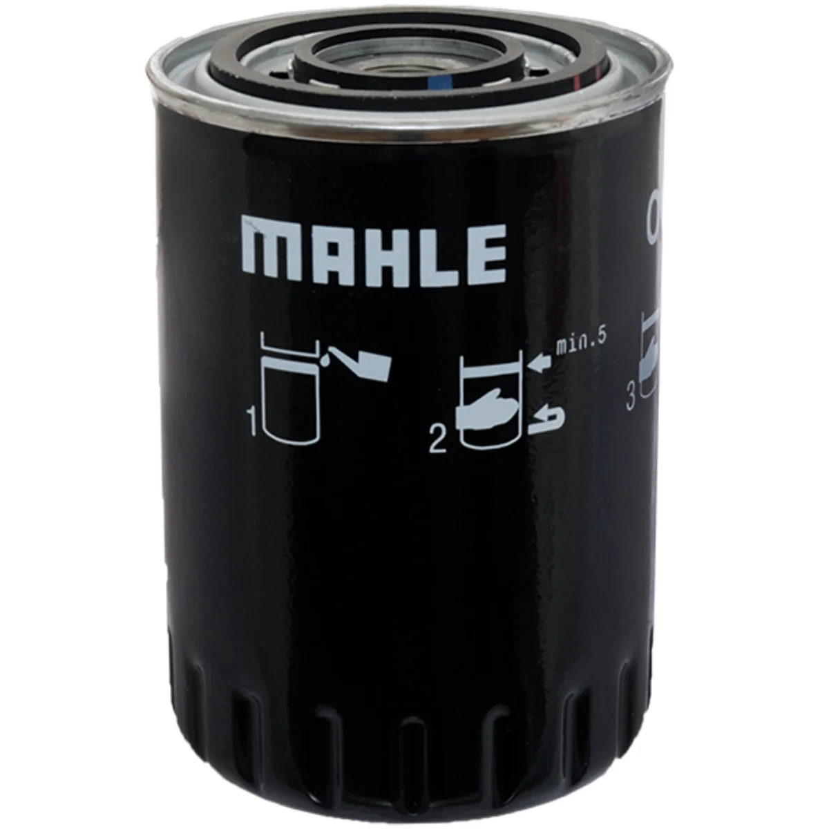 Oljefilter, Mahle Original