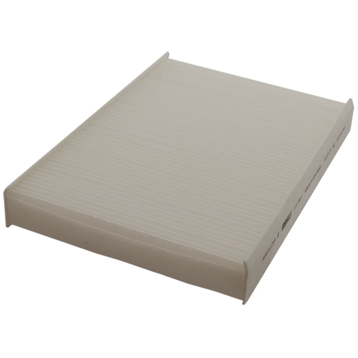 Kupefilter, Mahle Original