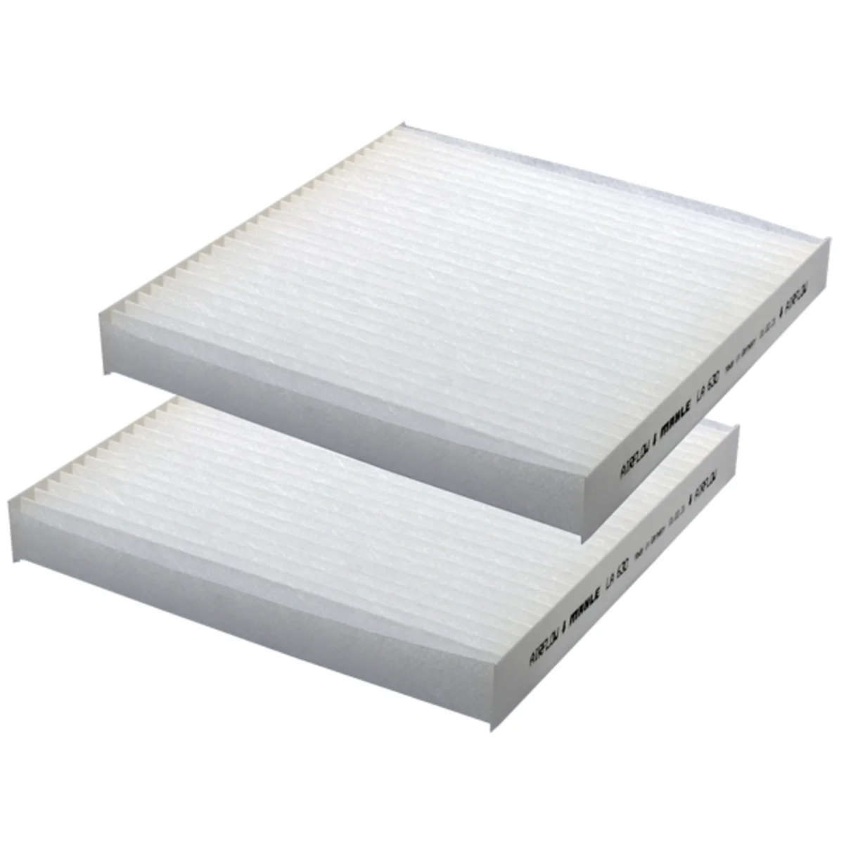 Kupefilter, Mahle Original