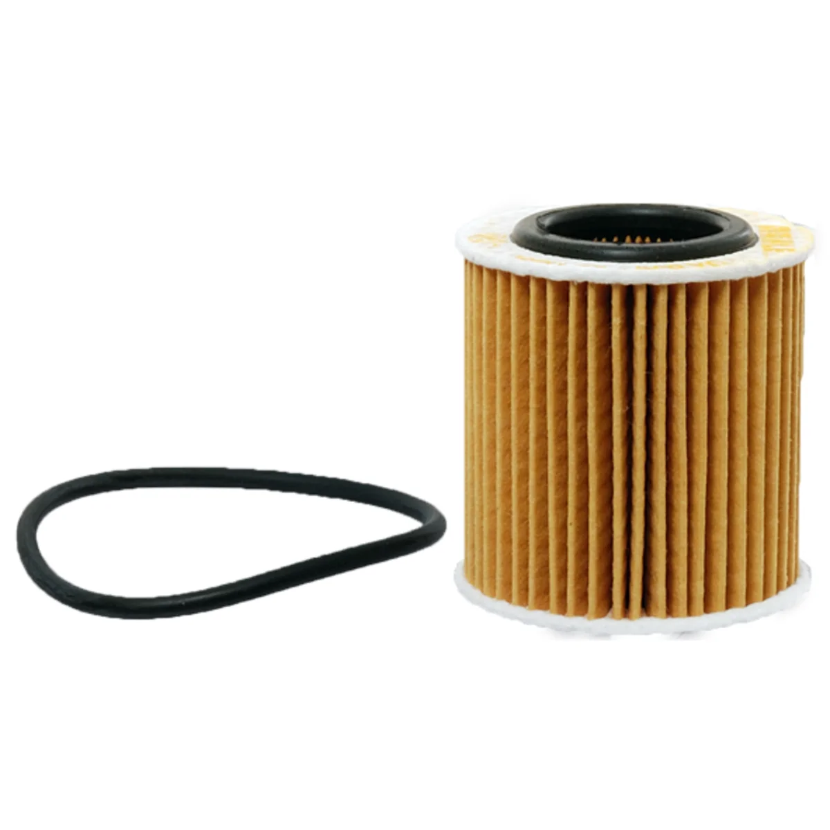 Oljefilter, Mahle Original