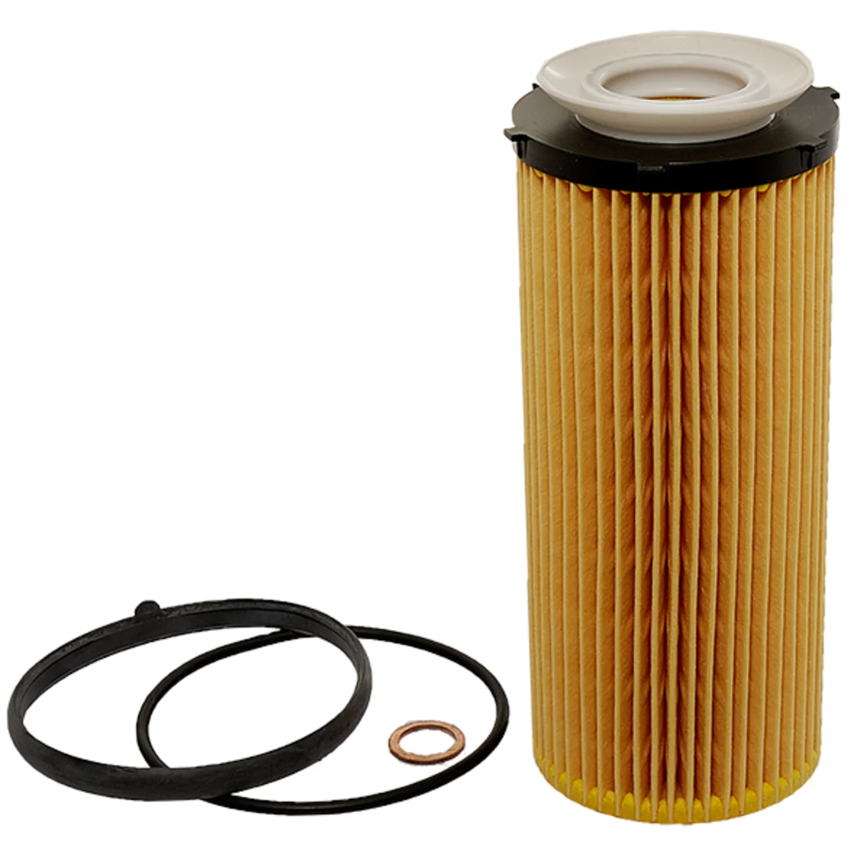 Oljefilter, Mahle Original