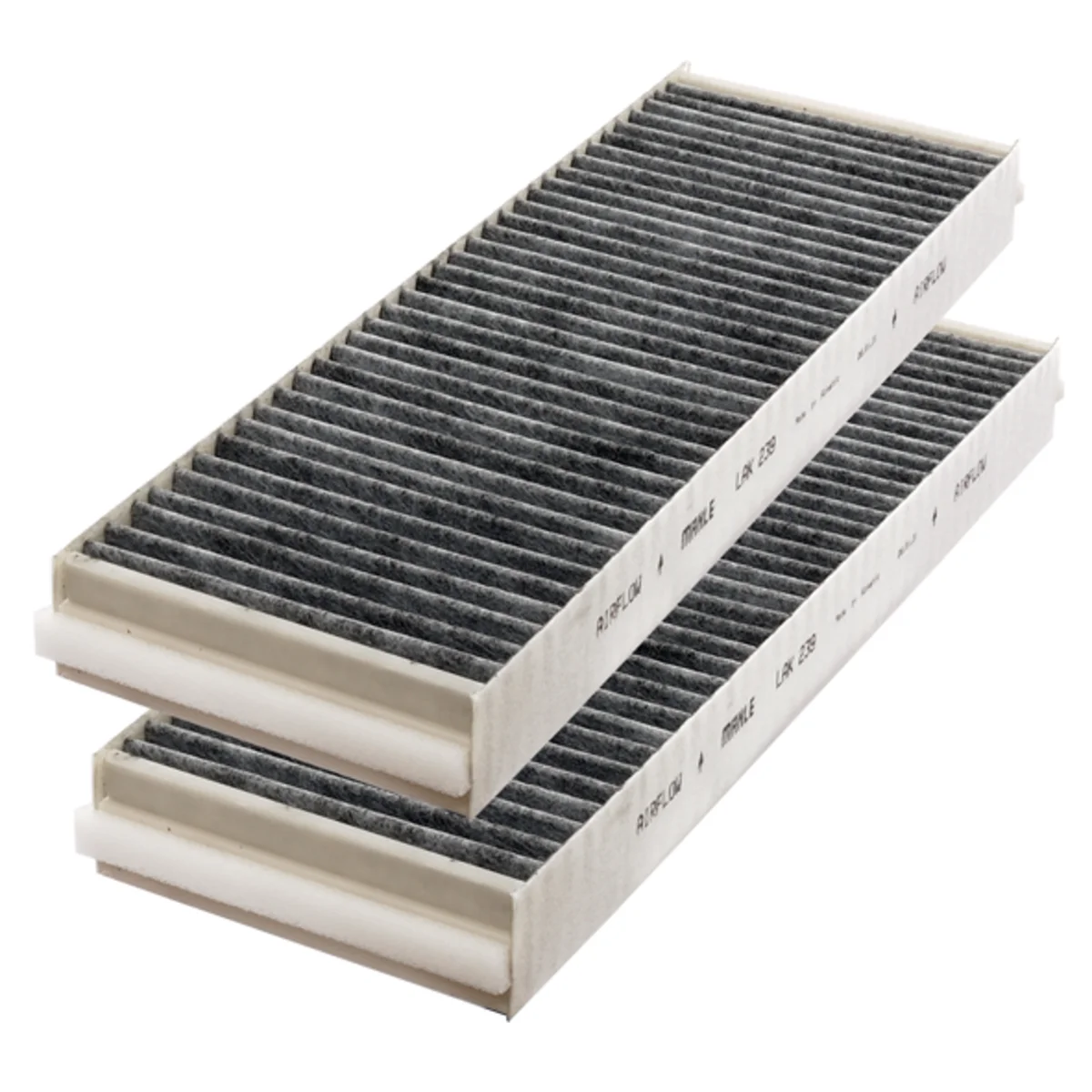 Kupefilter, Mahle Original