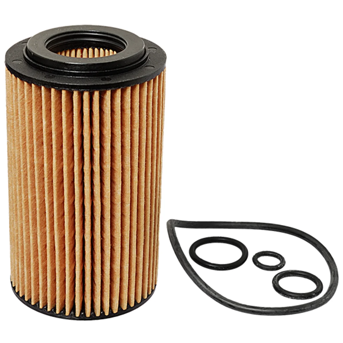 Oljefilter, Mahle Original
