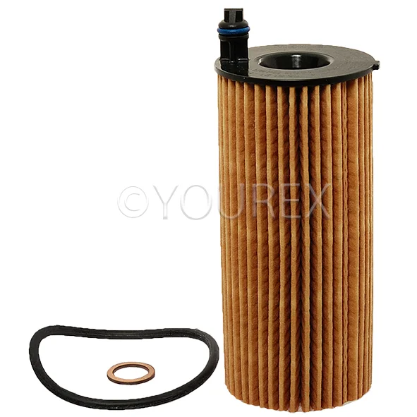 Oljefilter, Mahle Original