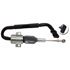 Stoppsolenoid 24V