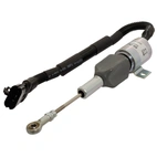 Stoppsolenoid 24V