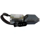 Stoppsolenoid 12V
