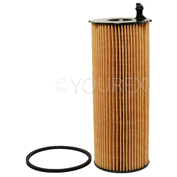 Oljefilter, Mahle Original