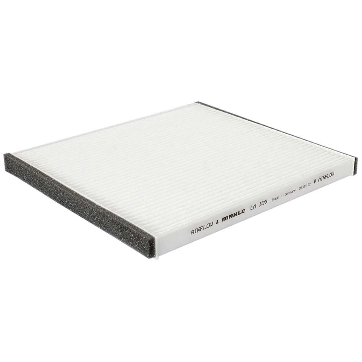 Kupefilter, Mahle Original