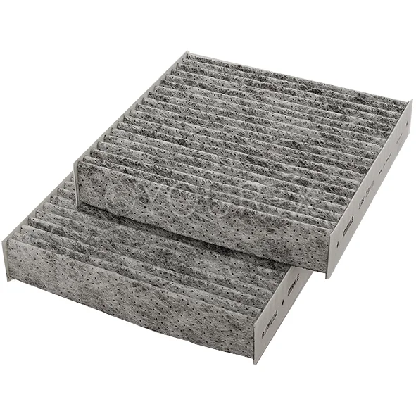 Kupefilter, Mahle Original