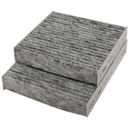 Kupefilter, Mahle Original