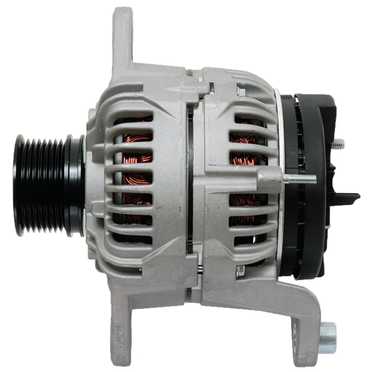 Buss Generator 24V-150A (LIN)