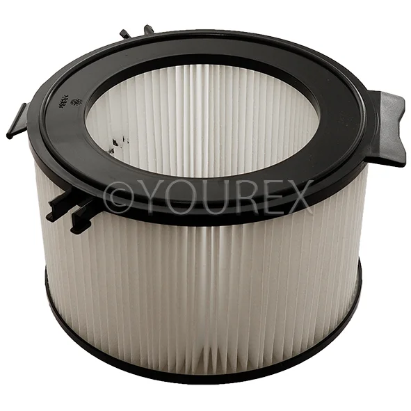 Kupefilter, Mahle Original