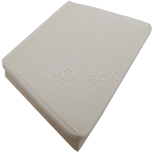 Kupefilter, Mahle Original